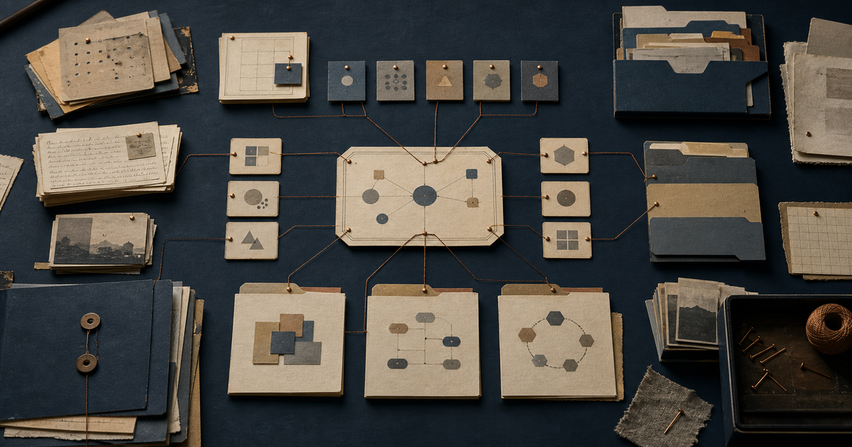 A hands-on guide to the files, schemas, workflows, governance, and maintenance routines behind an AI-assisted second brain.