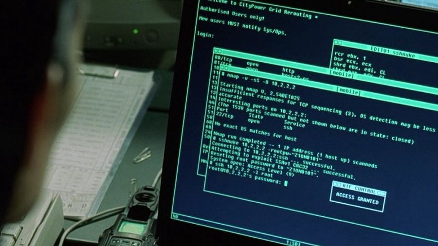 The 1990s and 2600: The Hacker Quarterly